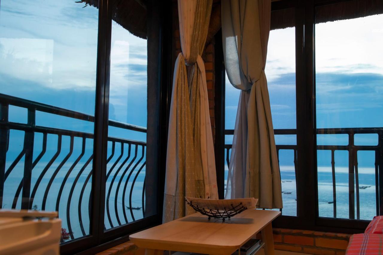 Hakuna Matata Lodge 吉塞尼 外观 照片