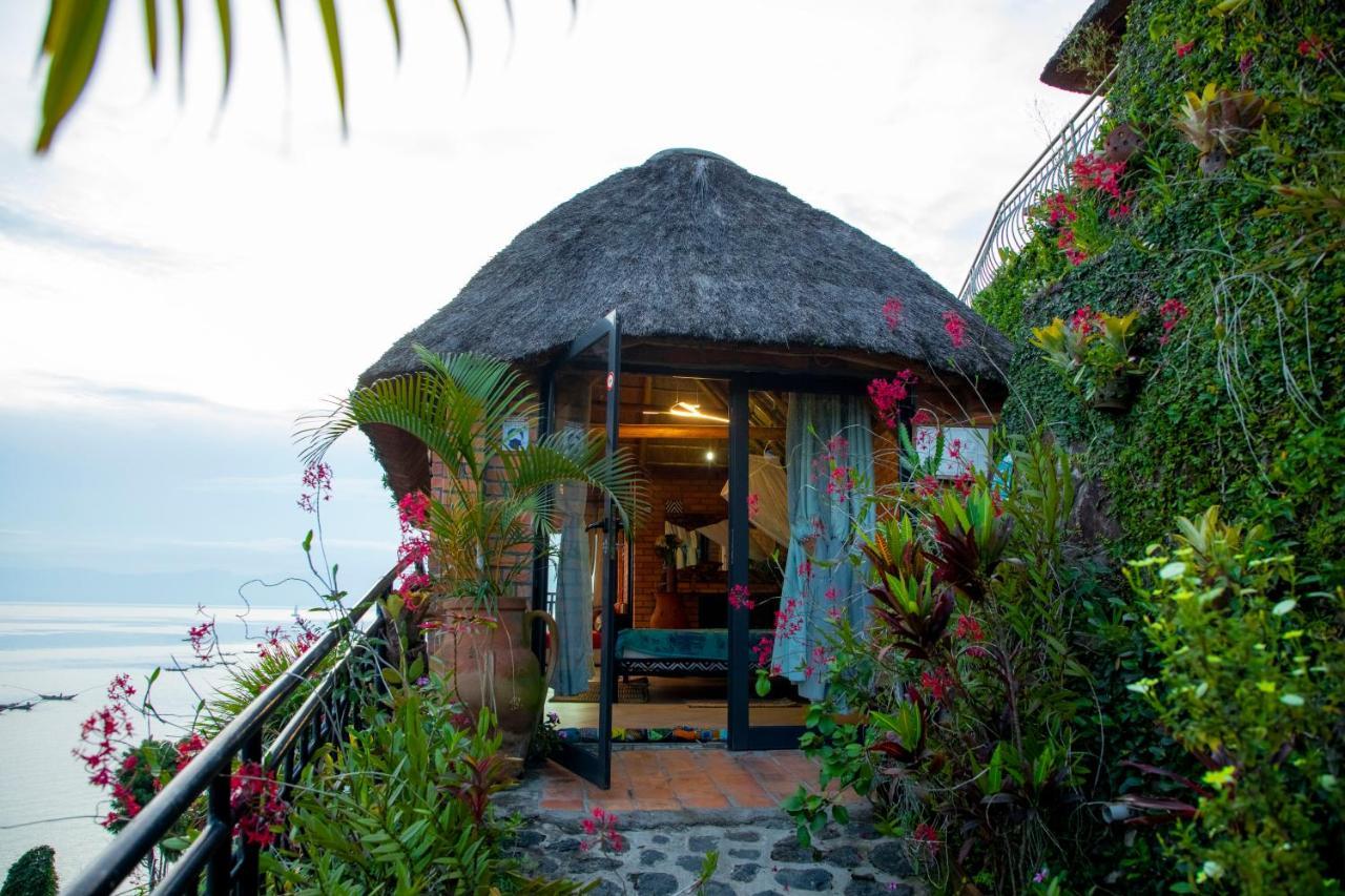 Hakuna Matata Lodge 吉塞尼 外观 照片