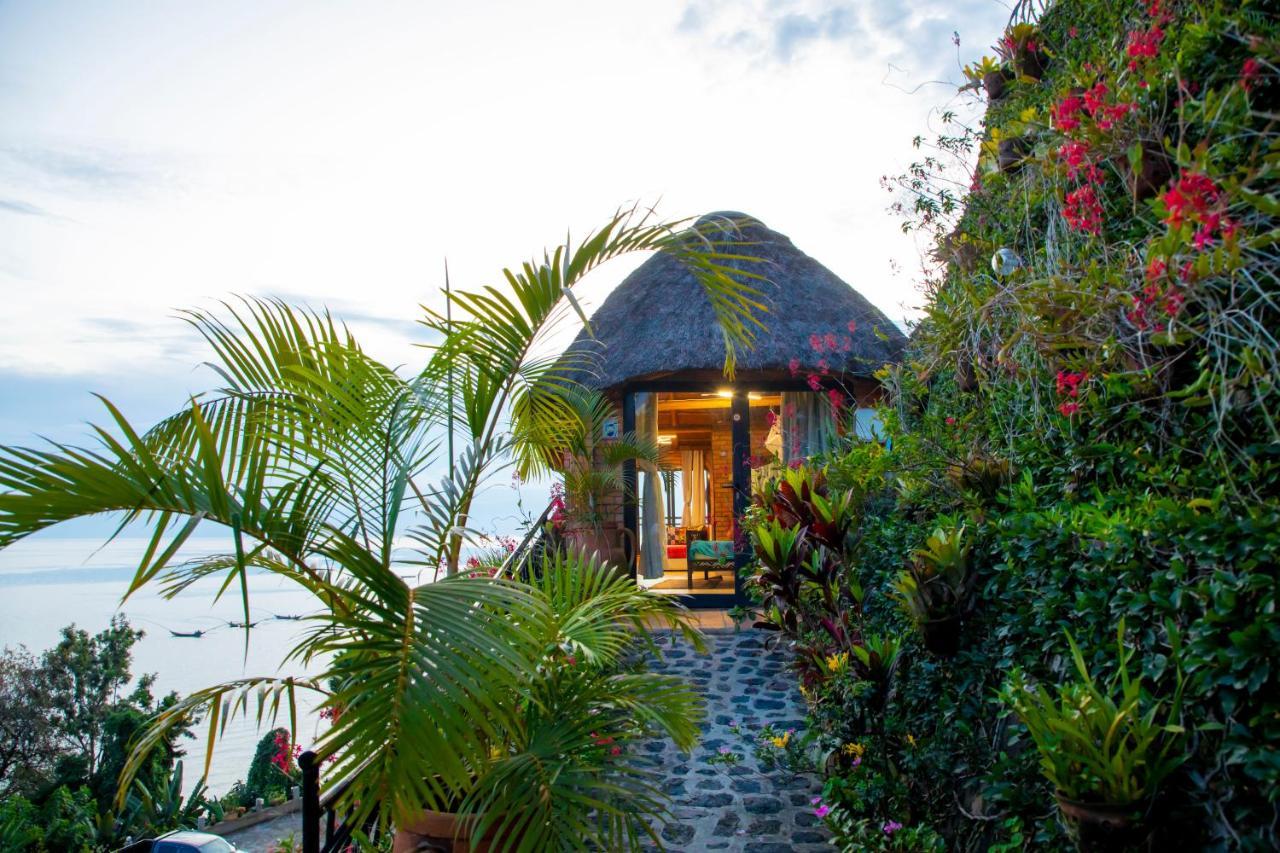 Hakuna Matata Lodge 吉塞尼 外观 照片