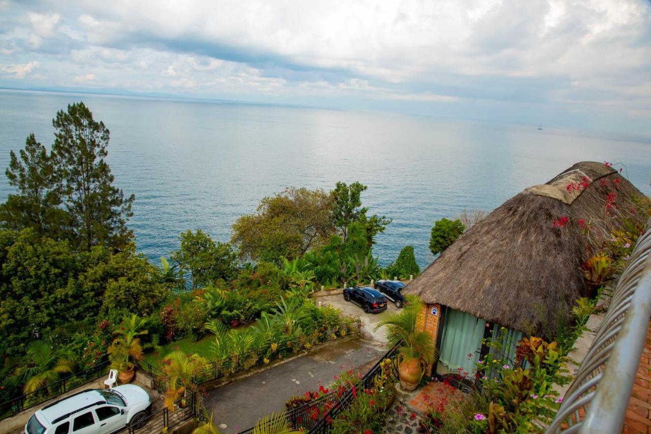 Hakuna Matata Lodge 吉塞尼 外观 照片