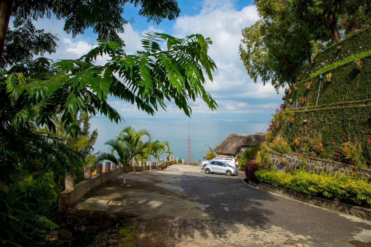 Hakuna Matata Lodge 吉塞尼 外观 照片