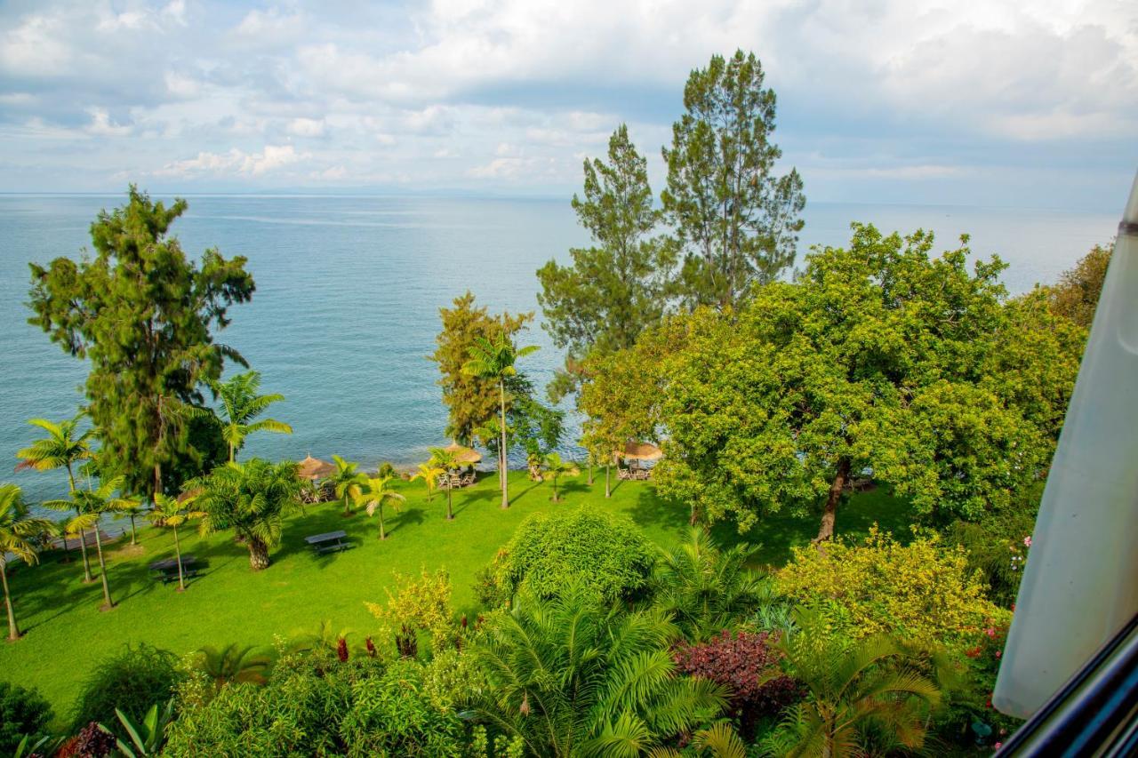 Hakuna Matata Lodge 吉塞尼 外观 照片
