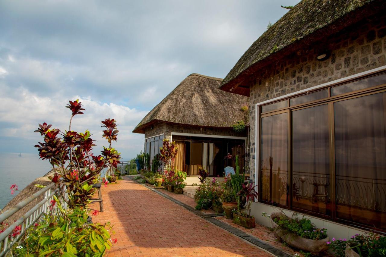 Hakuna Matata Lodge 吉塞尼 外观 照片